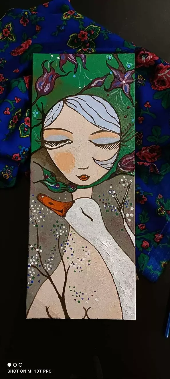 Anna Ewa Kosińska - Zosia i Marysia 