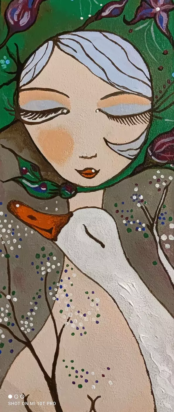 Anna Ewa Kosińska - Zosia i Marysia 