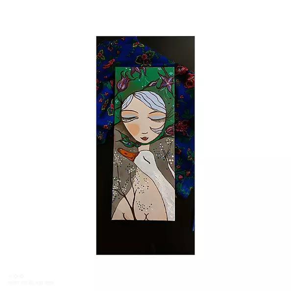 Anna Ewa Kosińska - Zosia i Marysia 