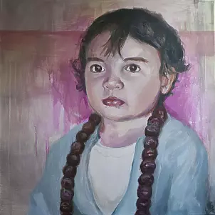 Marcin Błąkała - Zosia