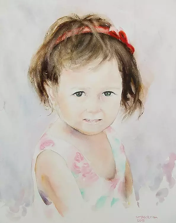 Rafał Bochra - Zosia