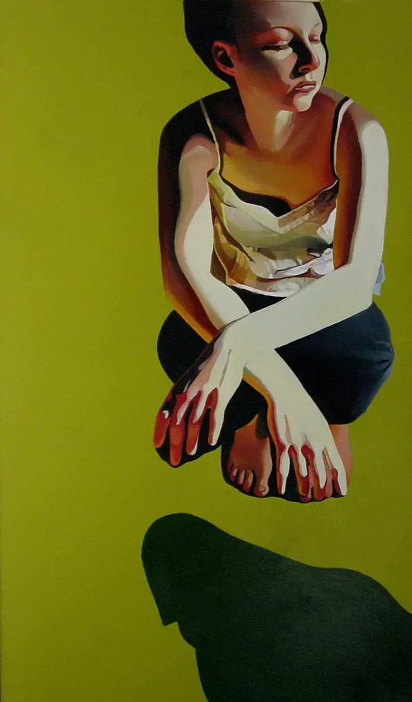 Zofia Błażko - Zosia