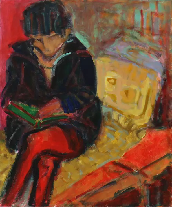 Agnieszka Kurlenda - Sophy