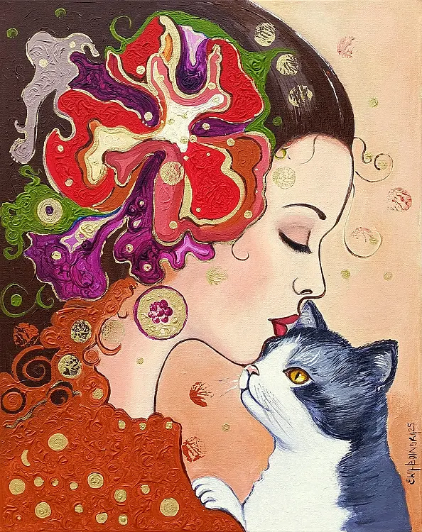 Ewa Boińska - Stay with me