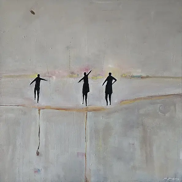 Mariusz Makuła - Stay Together