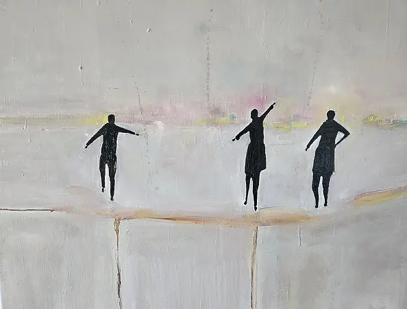 Mariusz Makuła - Stay Together