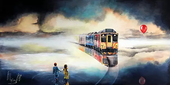 Martyna Mączka - Zróbmy coś szalonego