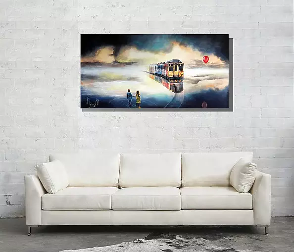 Martyna Mączka - Zróbmy coś szalonego