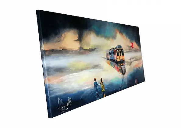 Martyna Mączka - Zróbmy coś szalonego