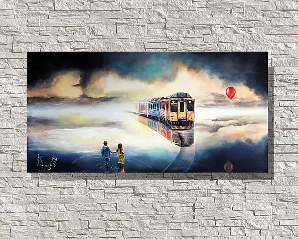 Martyna Mączka - Zróbmy coś szalonego