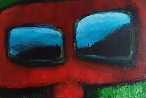 Paula Staniec - Let's take a break 