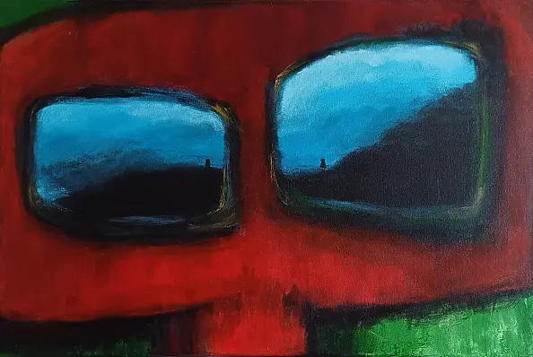 Paula Staniec - Zróbmy przerwę 