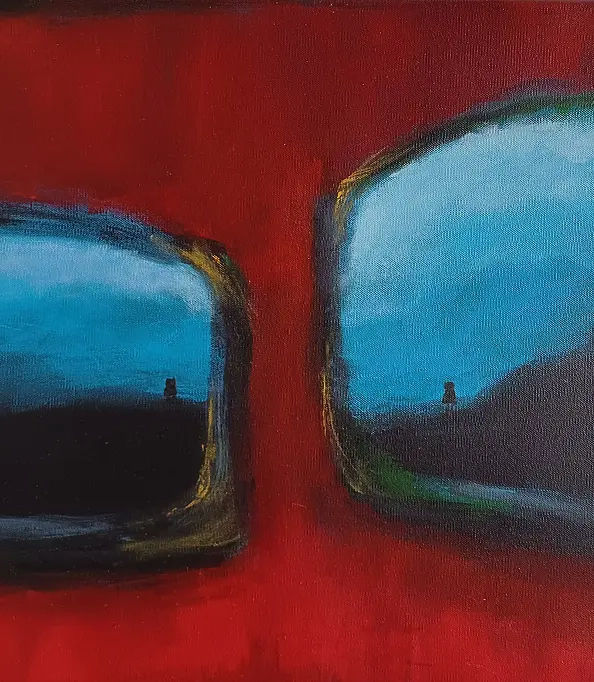 Paula Staniec - Zróbmy przerwę 