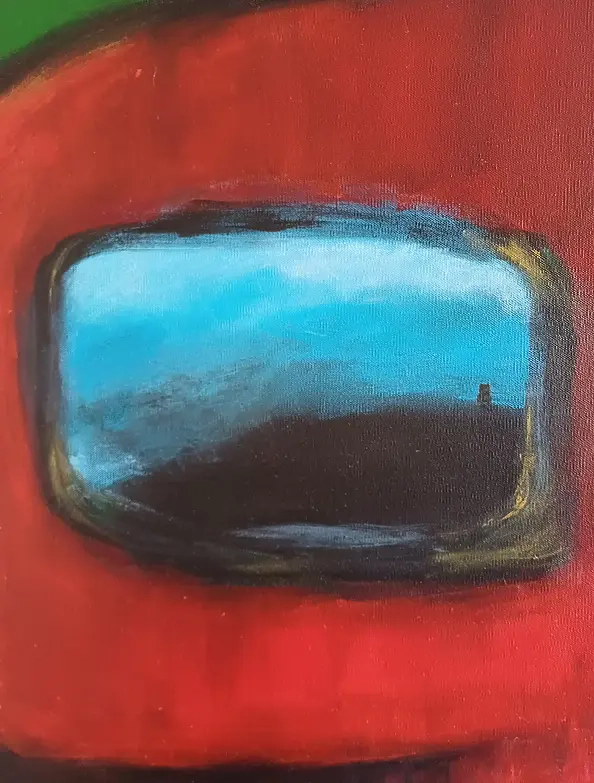 Paula Staniec - Zróbmy przerwę 