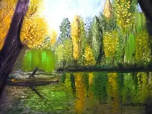   - Sources of Clitunno V