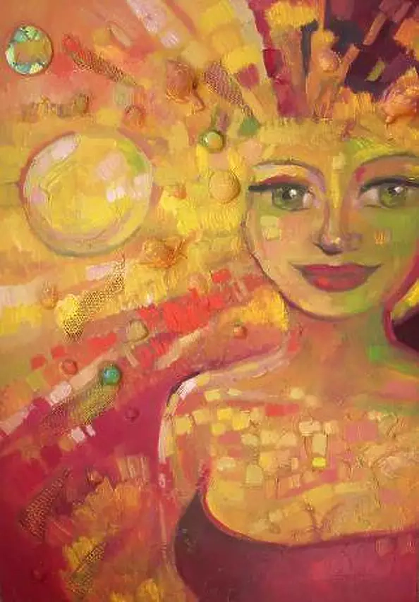 Weronika Polak - "Source (1)"