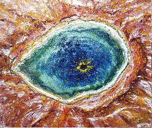 Antonina Radzięda - Żródło