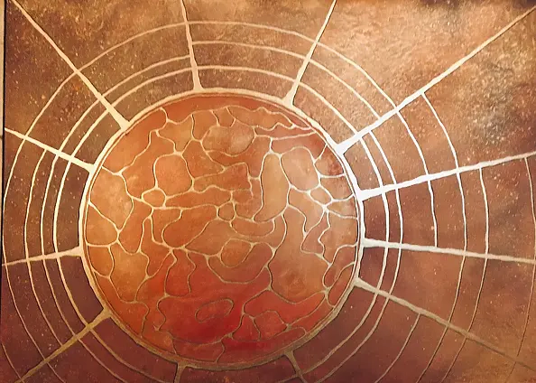 Katarzyna Szczurowska - Energy Source