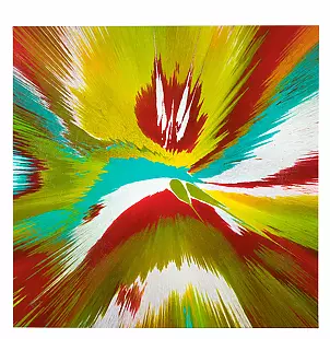   - The source of enthusiasm