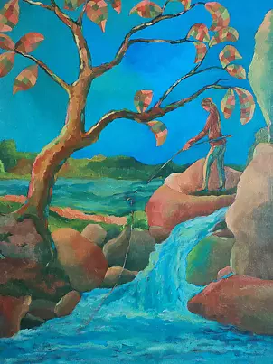 Jose Espinel Campos - Źródło