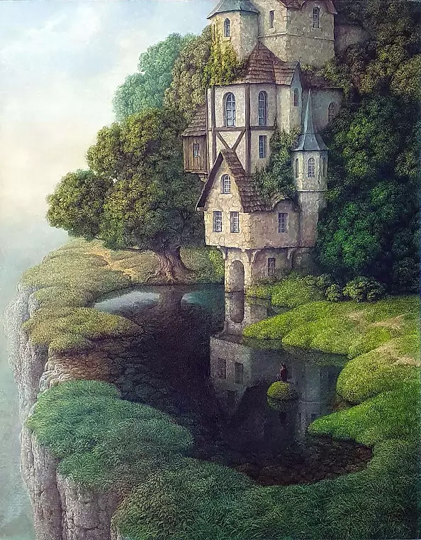 Jacek Szynkarczuk - Source