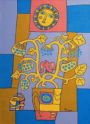   - Source of my childhood