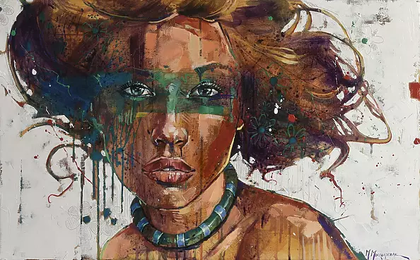 Marcin Mikołajczak - Understanding