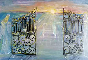 Jadwiga Rudnicka - Zukunft