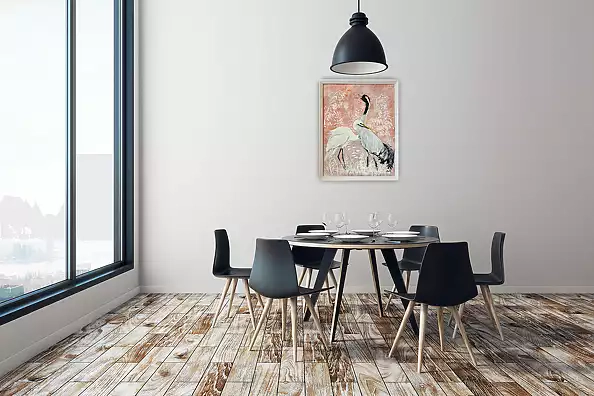 Agnieszka Mantaj - Żuraw i Czapla