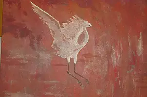 Joanna Rosowska - Żuraw