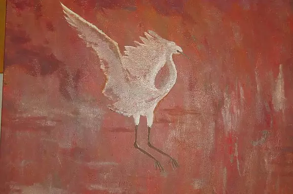 Joanna Rosowska - Żuraw