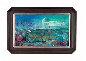 Ryszard Tyszkiewicz - Heuchera