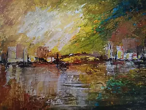 Karina Korduła Bloch - Zurych - Szwajcaria