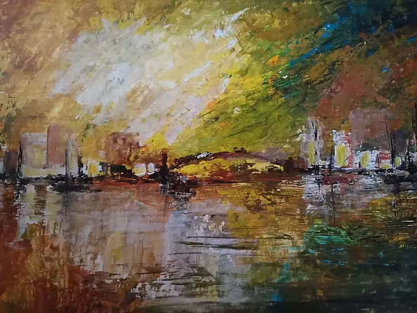 Karina Korduła Bloch - Zurich - Switzerland