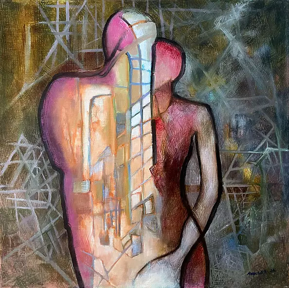 Anna Lupa Suchy - Zurich