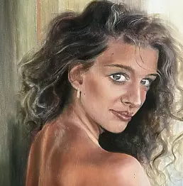 Natalia Łowczak - Zuzanna/ Memories of summer