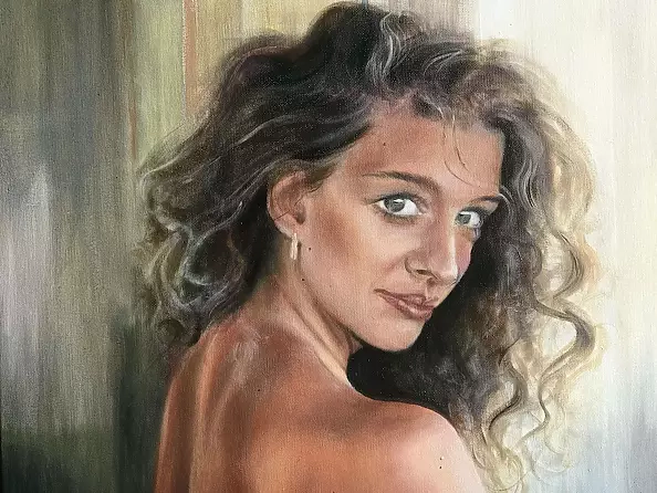 Natalia Łowczak - Zuzanna/ Wspomnienie lata