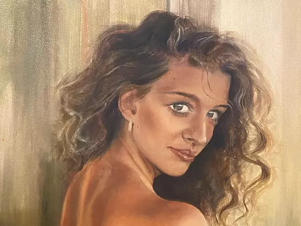 Natalia Łowczak - Zuzanna/ Wspomnienie lata