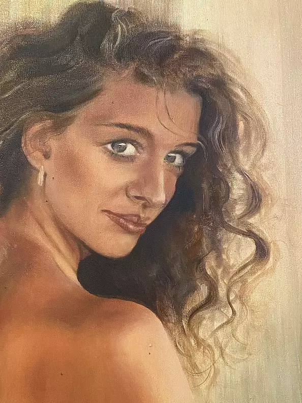 Natalia Łowczak - Zuzanna/ Wspomnienie lata