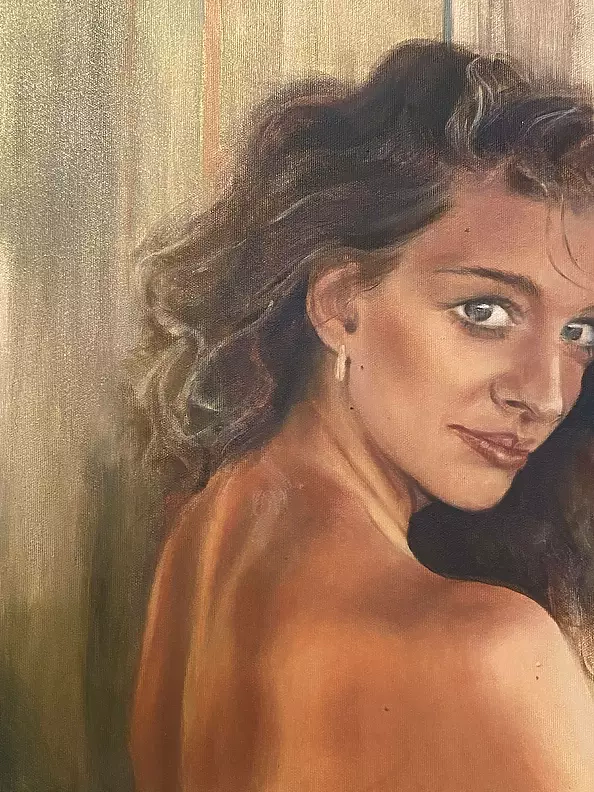 Natalia Łowczak - Zuzanna/ Wspomnienie lata