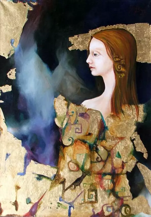 Iwo Birkenmajer - Zuzanna