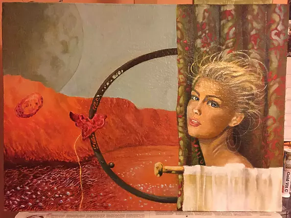 Mirosław Wójcik - susan