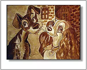 Jolanta Dusza - And Susan Hult