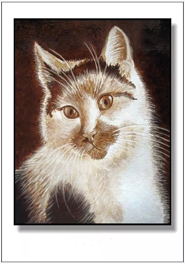 Jolanta Dusza - Zuzia