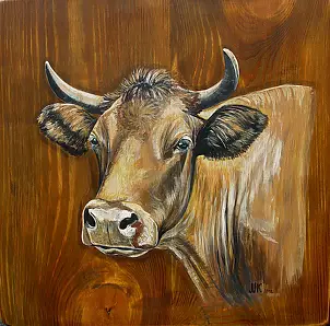 Katarzyna Niemczak - Zuzia