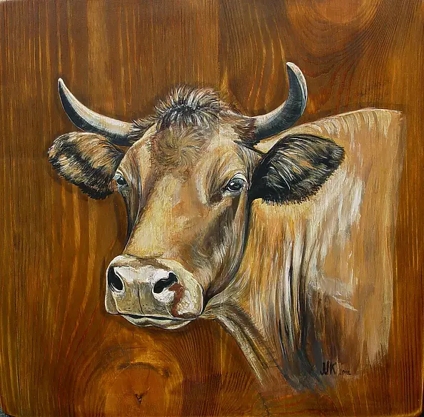 Katarzyna Niemczak - Zuzia