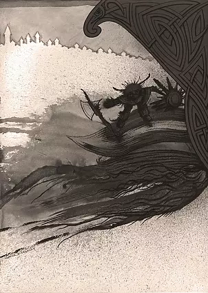 Witold Kubicha - Scout