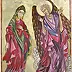 Ryszard Kostempski - Annunciation