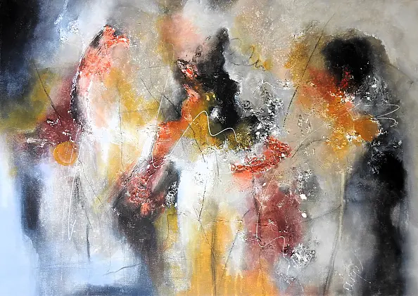 Alicja Wysocka - Herald of transformation