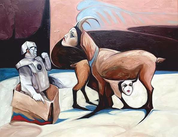 Dariusz Kosiński - Związek